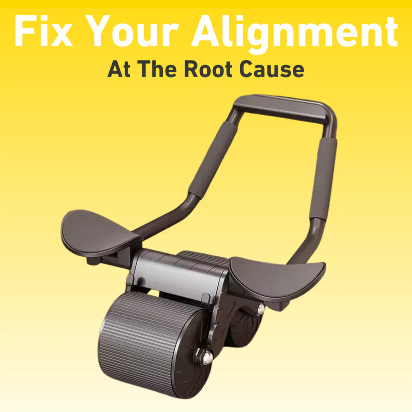 Klarson™ Posture Alignment Roller